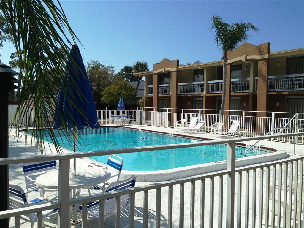 Americas Best Value Inn Sarasota Facilities photo